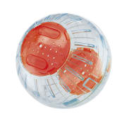 Hamsterleke Baloon Joggingball M 18cm 5222