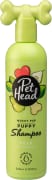 Pet Head Mucky Puppy Shampoo 300ml