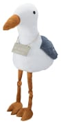 BE Nordic Seagull Hinnerk model 80x140x75cm