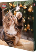 Julekalender 9264 PREMIO Katt