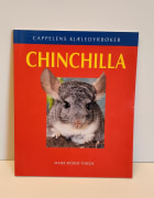 Bok Cappelens Chinchilla
