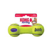 Hundeleke KONG AirDog Dumbbell M