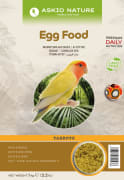 Askio Moist Egg Food 1kg