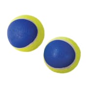Hundeleke KONG SqueakAir Ultra Balls L 2stk