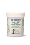 Bio-Groom Sure Clot Blodstopp pulver 42g