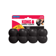 Hundeleke KONG Extreme Goodie Ribbon L