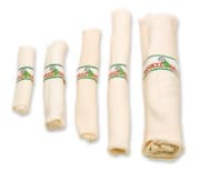 Farm Food Rawhide Dental Roll M