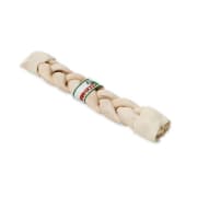 Farm Food Rawhide Dental Braided Stick S