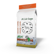 Farm Food HE Salmon Oil Mini 12kg