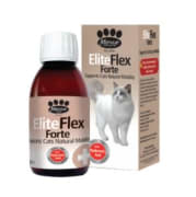 Elite Flex Flytende 150ml For Katt