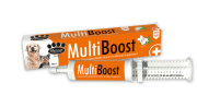 Multi Boost Pasta 60ml For Hund