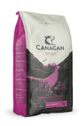 Canagan Hund Highland Feast 6Kg