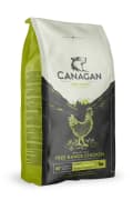 Canagan Hund Small Breed Free-Range Chicken 500g