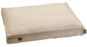 Cushion Belluno 100x70 cm Cotton creme