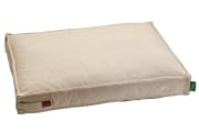 Cushion Belluno 120x80 cm Cotton creme