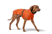 Coat Nordby 37,5 Polyester orange