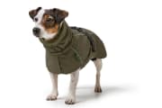 Coat Nordby 30 Polyester olive green