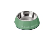 Bowl Kington 350 ml Melamine green