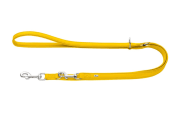 T-Leash Amalfi 15/200 Artificial leather yellow