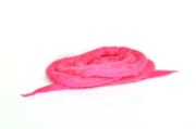 Toy Cat Snaky Wool felt pink