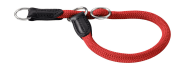 T-Collar Freestyle 55/L Rope red