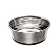 Bowl stainless steel 1100 ml/L