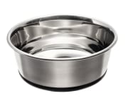 Bowl stainless steel 2700 ml/XXL