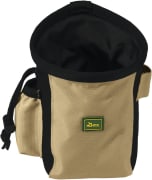 Beltbag Bugrino Standard L Nylon black/tan