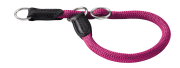 T-Collar Freestyle 55/L Rope raspberry
