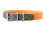 Collar Convenience 40/S Plastic neonorange