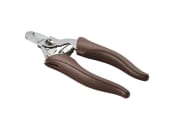 Nipper Claw Spa M Plastic brown/grey