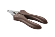 Nipper Claw Spa L Plastic brown/grey