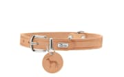 Collar Aalborg 47/S-M Cowleather tan