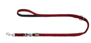 T-Leash Hilo 15/200 Mesh red