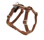 Harness Aalborg 36-50/XS Cowleather cognac