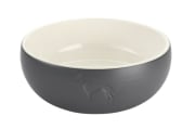 Bowl Lund 550 ml Ceramic grey