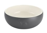 Bowl Lund 900 ml Ceramic grey