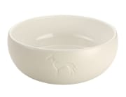 Bowl Lund 900 ml Ceramic white
