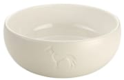 Bowl Lund 1500 ml Ceramic white