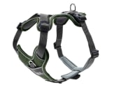Harness Divo 34-47/XS Nylon/Polyester green/grey
