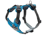 Harness Divo 34-47/XS Nylon/Polyester lightblue/grey