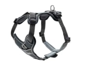 Harness Divo 34-47/XS Nylon/Polyester grey/grey