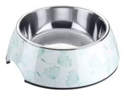 Bowl Blies 350ml Melamine white/green