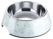 Bowl Blies 700ml Melamine white/green