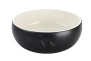 Bowl Lund 550 ml Ceramic black