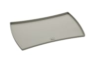 Pad for Bowls Eiby 48x30 cm Silicone grey