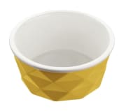 Bowl Eiby 1100 ml Ceramic yellow