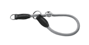 T-Collar Freestyle Eiby 30/XS-S Rope grey