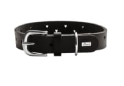 Collar Aalborg Soul 40/XS-S Cowleather black