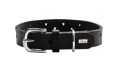 Collar Aalborg Soul 45/S Cowleather black